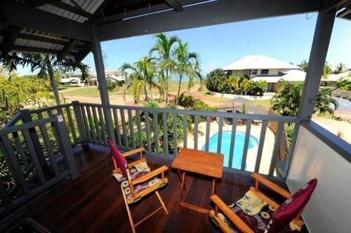 Reflections Broome Luaran gambar